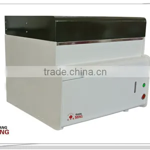 Durable Automatic Industrial Coal Analyzer thumbnail-1