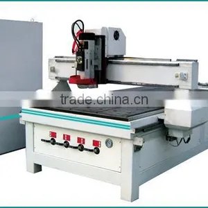 CNC Router Machine With 6 Knives Liner-change SH1325C With X 1300mm and Y 2500mm and Z 200mm thumbnail-1