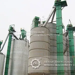 NE Plate Chain Bucket Elevator Price thumbnail-1