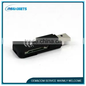 F5 Transcend TS-RDF5K High Speed Card Reader thumbnail-2