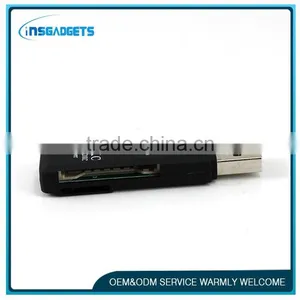F5 Transcend TS-RDF5K High Speed Card Reader thumbnail-4