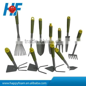 Mini Snow Shovel Set Garden Tools thumbnail-1