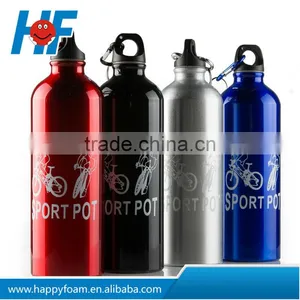 Aluminum Water Bottle thumbnail-1