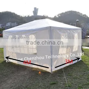 Commercial Supermarket Waterproof Pop up Tent Wholesale thumbnail-1