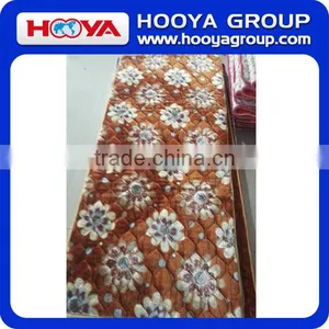 90*190 cm 230GSM Rachael Cheap Carpet Mat thumbnail-5