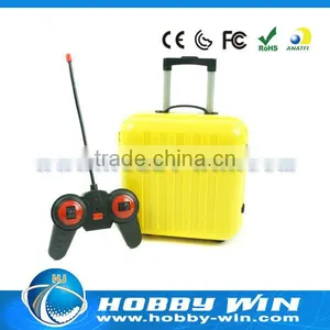 2013 New Suitcase Powerful rc Car Gasoline rc Car thumbnail-1