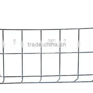Wall Mount Hay Rack , Poultry Hay Rack thumbnail-2