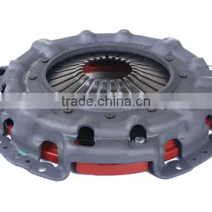 Foton ISF2.8 Clutch Plate Assembly thumbnail-1