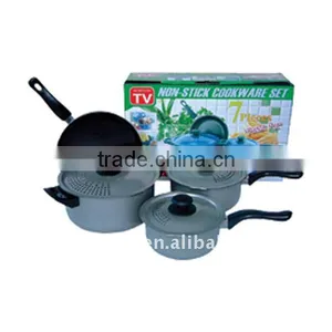 NON-STICK COOKWARE thumbnail-1