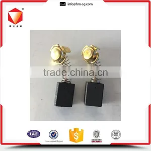 Trade Assured Best Sell Desgin Various Kinds of Power Tool Carbon Brush thumbnail-3