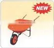 Wheel Barrow thumbnail-1