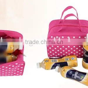 Multi-functional Travel Hanging Toiletry Bag Organizer thumbnail-6