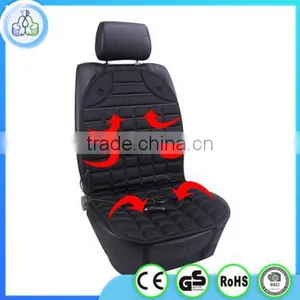 Wholesale China Car Thermo Massage Electric Portable Heated Seat Cushion thumbnail-1