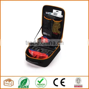 Goggle Case Camo Grey thumbnail-2