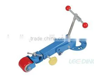 Front Fender Lip Finisher Forming & Lip Roller Rolling Tool thumbnail-4