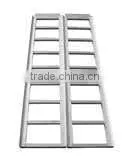 Aluminum ATV Loading Ramp,Bi-fold ATV Ramp ,Garage Loading Car Ramp thumbnail-1