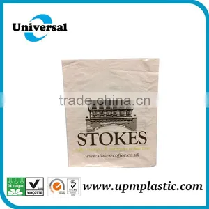 Plastic Drawtape Laundry Bag thumbnail-1