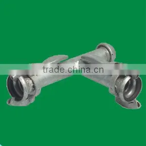 T Type Perrot Type Coupling thumbnail-1