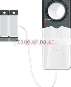 Ultra Slim Safety Entry thumbnail-1