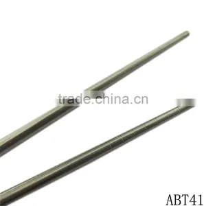 Super Quality Most Popular Hot Stainless Steel Chopsticks thumbnail-3