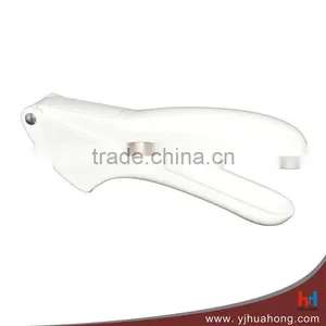 Plastic Garlic Press/Garlic Masher/Garlic Tool (HGP-10) thumbnail-1