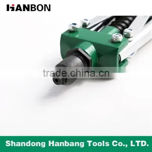Double Hold Hand Riveter/Pulling Riveting Gun thumbnail-3