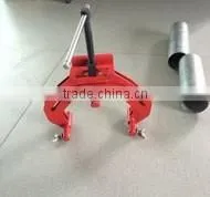 Quick Fit Adjustable Pipe Clamp thumbnail-1