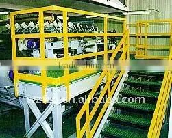 Fiberglass Stair Tread thumbnail-1