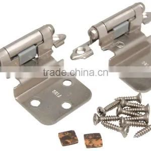 3/8 Inch Kitchen Cabinet Door Hinge thumbnail-1