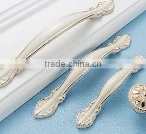 High Quality Modern Design Furniture Hardware Accessories Handles Knobs thumbnail-1