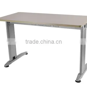 Custom Leg Frame Office Furniture Desk Legs thumbnail-4