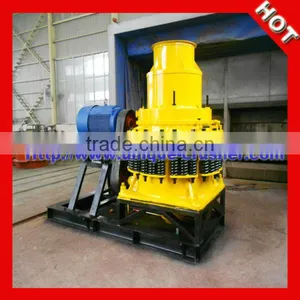 CN Mining Crusher for Gold Ore thumbnail-1
