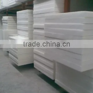 Extruded Plastic Pom Bar/ Plastic Pom Bar/ Pom Plastic Bar thumbnail-4