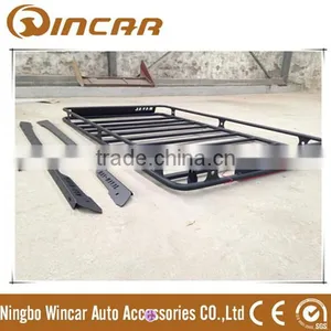 2015 Top Qutality MANUFACTURER HAVAL H5 Car Roof Luggage Rack thumbnail-2