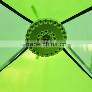 Camping Outdoor Tent Light With 41 LED Lamps thumbnail-2