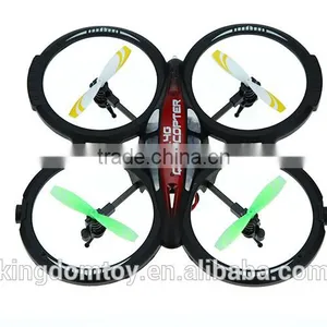 rc Propel Quadcopter thumbnail-2
