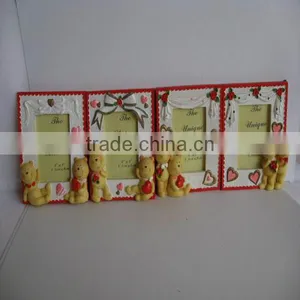 The Bear Frame Resin Valentine's Day thumbnail-1