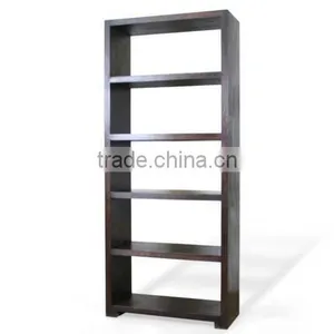 MANHATTAN LIBRARY CABINET thumbnail-1