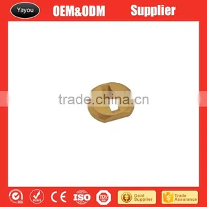Press Wheels,custom Sheet Metal Stamping Parts,aluminium Open Die Forging thumbnail-1