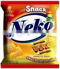 BBQ Snacks thumbnail-1