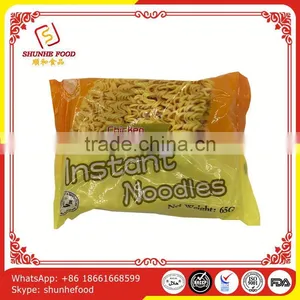 China Wholesale Instant Noodles Manufacturing thumbnail-3
