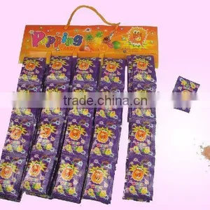 Magic Popping Candy With Tattoo thumbnail-1
