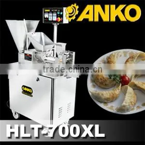 Anko Small Scale Freezing Extrusion Food Processing Machine thumbnail-1