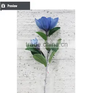 Factory Direct Artificial Flowers Artificial Flowers Long Stem Cheap Wholesale Artificial Flowers thumbnail-3