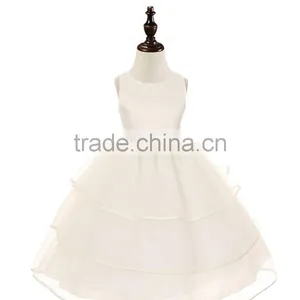 Fairy Tale Princess Candy Cake Dresses For Girls Sweet Kids Birthday Party Ceremonies Wear Girl Dress Costumes Children Clothing thumbnail-2