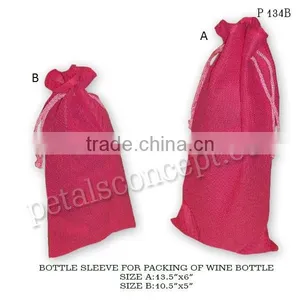 Wine Packaging Pouch for Wine thumbnail-3