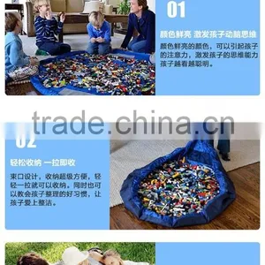 Nylon Pouch Bag for Kids Toys thumbnail-3