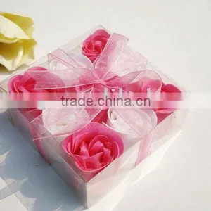 Soap Flower for Valentine's Festival thumbnail-1