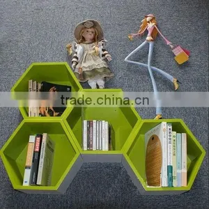 Lattice Furniture for Bookcase,home Decoration thumbnail-1