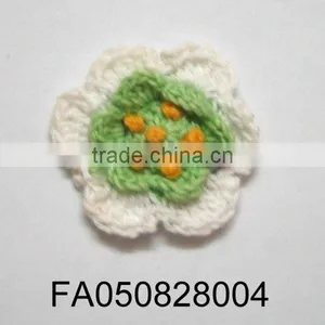 Crocheting Craft thumbnail-1